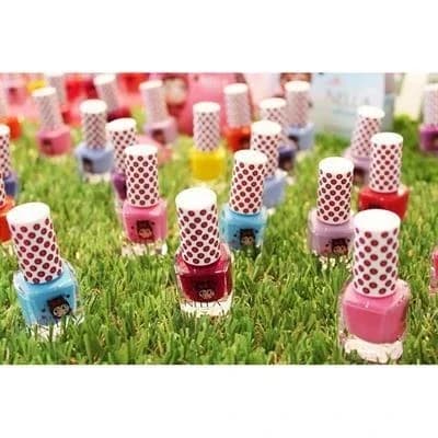 Miss Nella Neglelak Little Puppet - billede 3