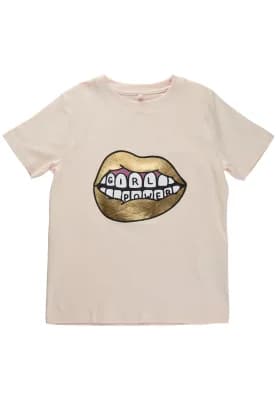 The New Biel T-shirt - White Swan