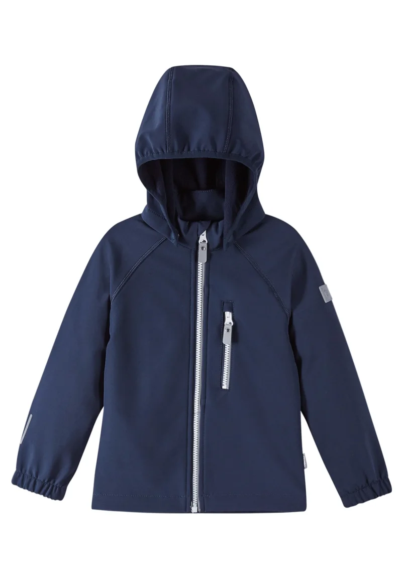 Reima Softshell Vantti Navy