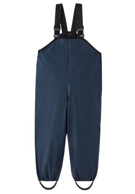 Reima 2-delt regntøj - Tihku Navy - billede 3