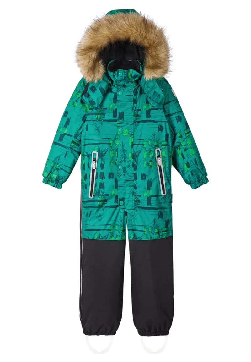 Reima - Flyverdragt Kipina Green Lake