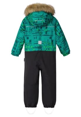 Reima - Flyverdragt Kipina Green Lake - billede 2