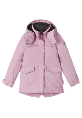 Reima - Vinterjakke Pikkuserkku Grey Pink