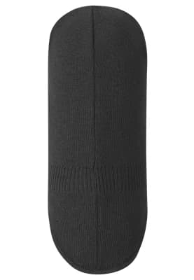 Reima - Elefanthue Starrie Black Merino Uld - billede 3