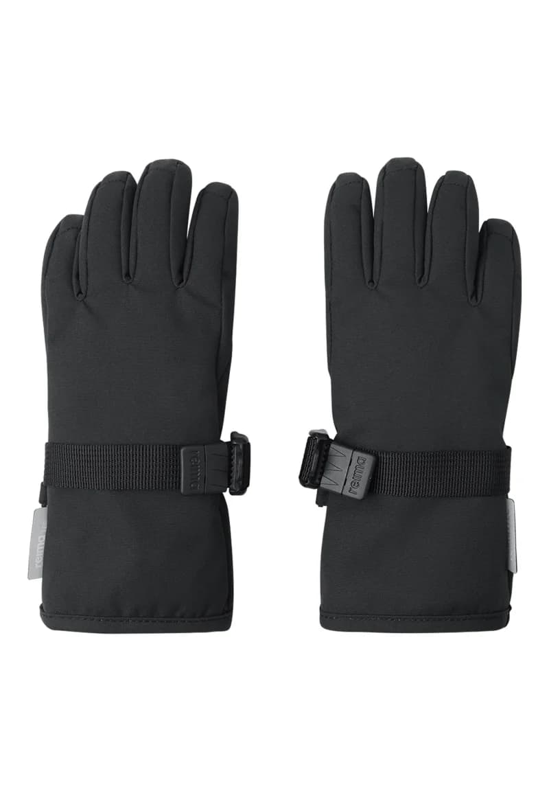 Reima Handske Tartu Black