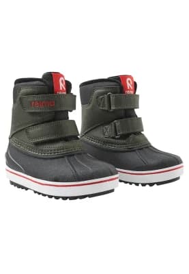 Reima - Coconi Khaki Green