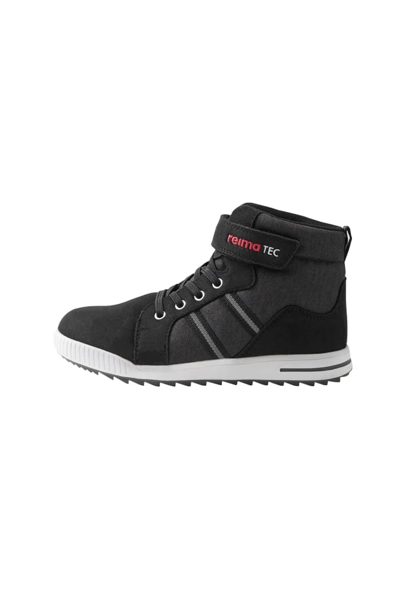 Reima - Keveni Sneakers Black