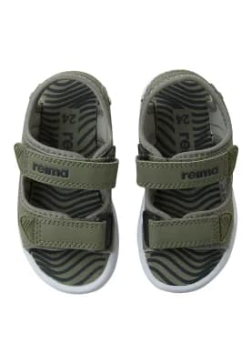 Reima - Bungee Greyish Green - billede 2